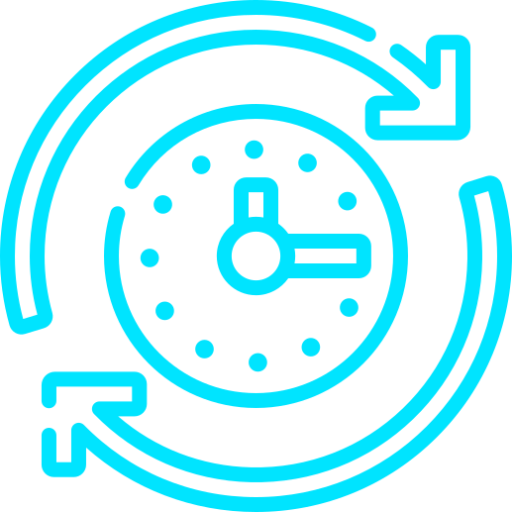 Reduce development time