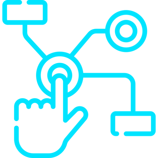 Less steps to launch your product