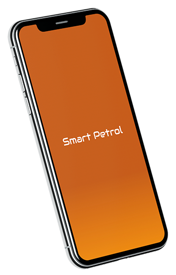 Interfaz de Smart Petrol