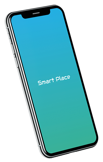 Interfaz Smart Place